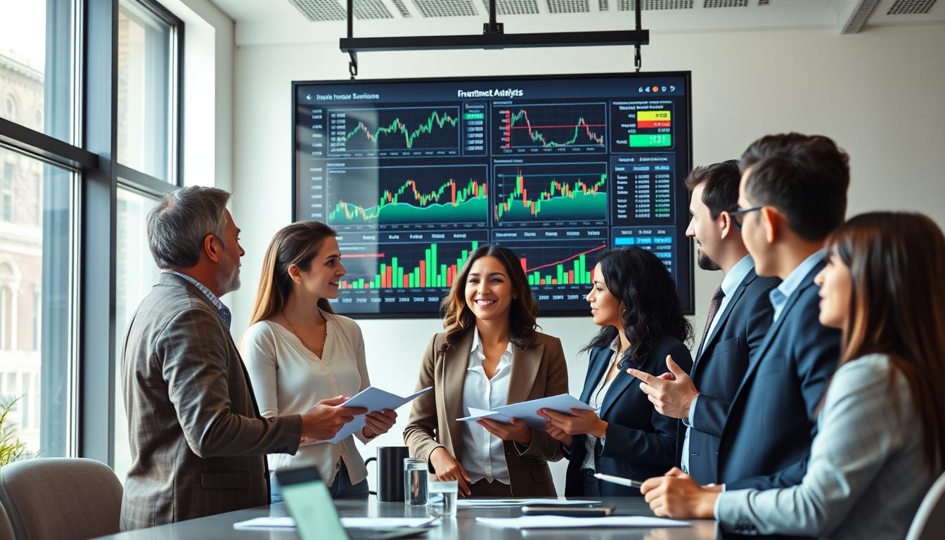 Investment Analytics Overview