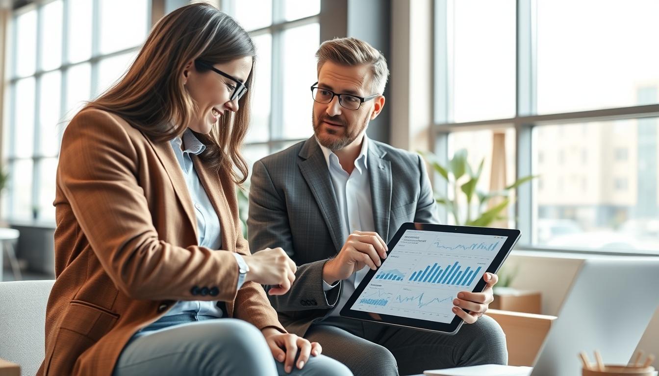 Pricing hero visual